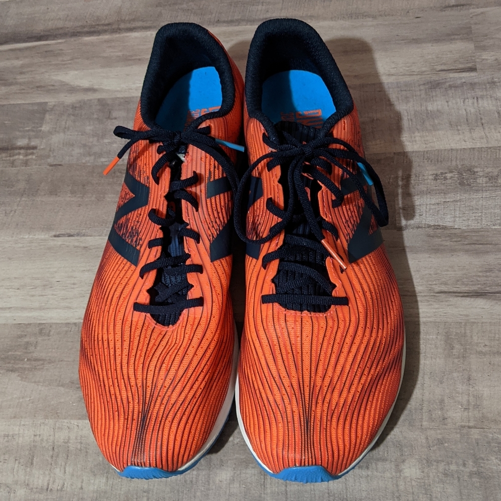 New balance xc seven racing shoes